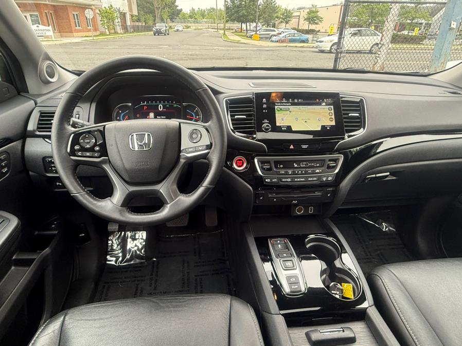 2020 Honda Pilot Touring - Photo 8