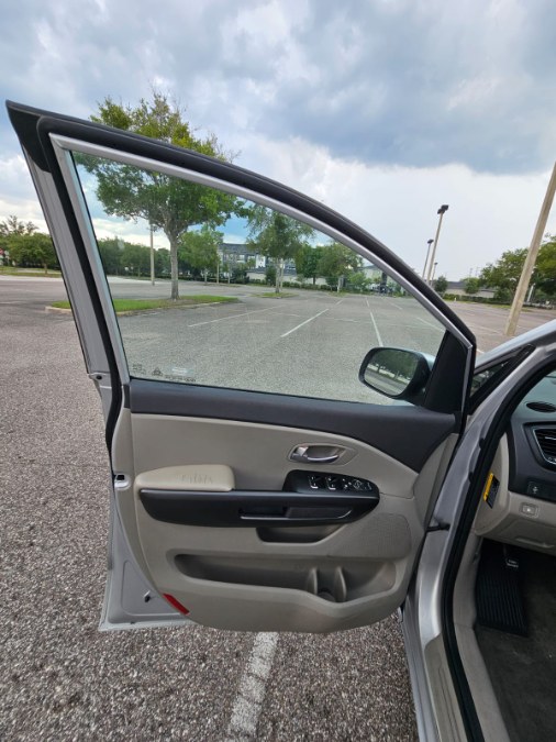 2016 Kia Sedona LX - Photo 17
