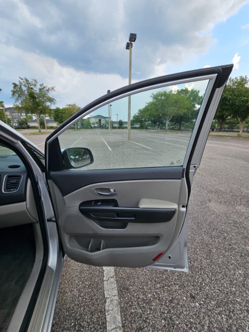 2016 Kia Sedona LX - Photo 18