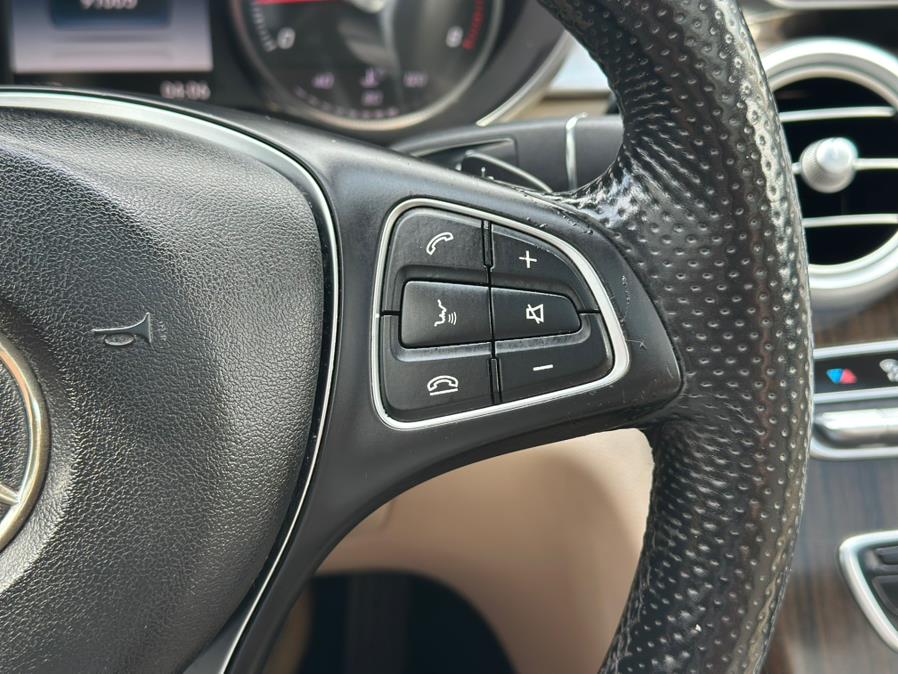 2017 Mercedes-Benz C-Class C300 - Photo 21