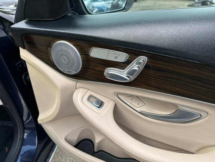 2017 Mercedes-Benz C-Class C300 - Photo 38