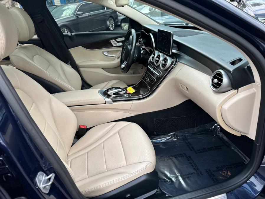 2017 Mercedes-Benz C-Class C300 - Photo 39