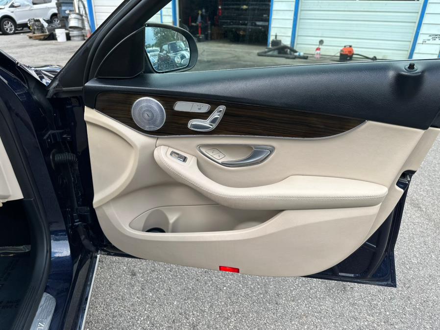 2017 Mercedes-Benz C-Class C300 - Photo 37