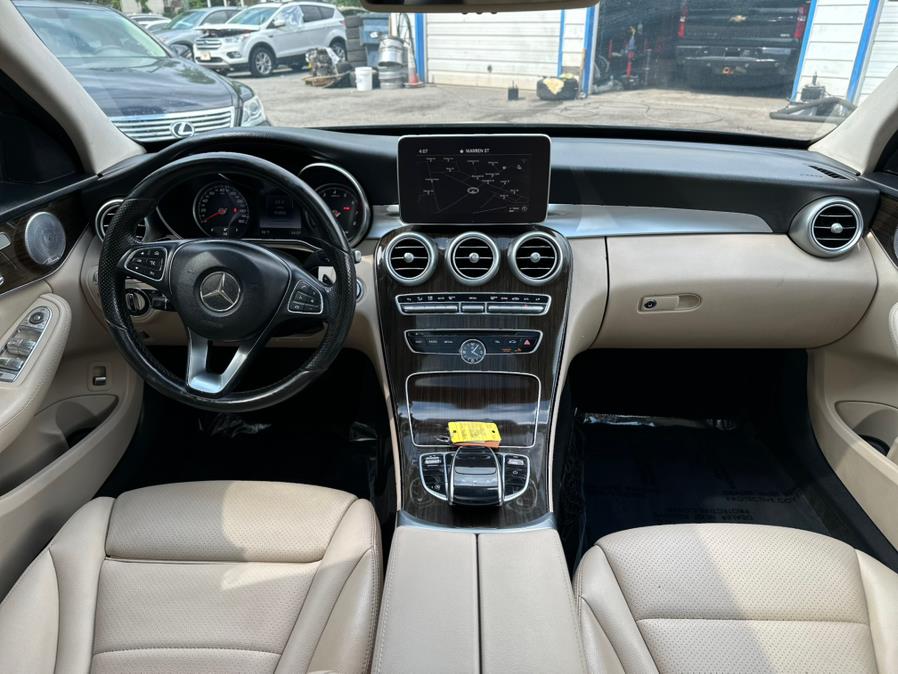 2017 Mercedes-Benz C-Class C300 - Photo 31