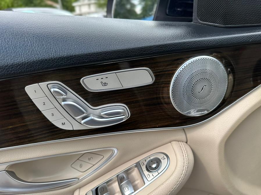 2017 Mercedes-Benz C-Class C300 - Photo 14