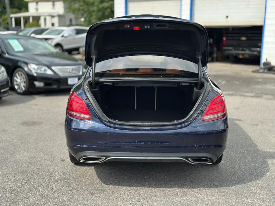 2017 Mercedes-Benz C-Class C300 - Photo 7