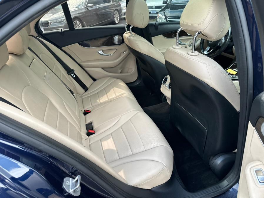 2017 Mercedes-Benz C-Class C300 - Photo 35