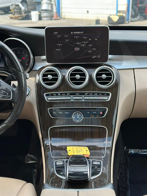2017 Mercedes-Benz C-Class C300 - Photo 33