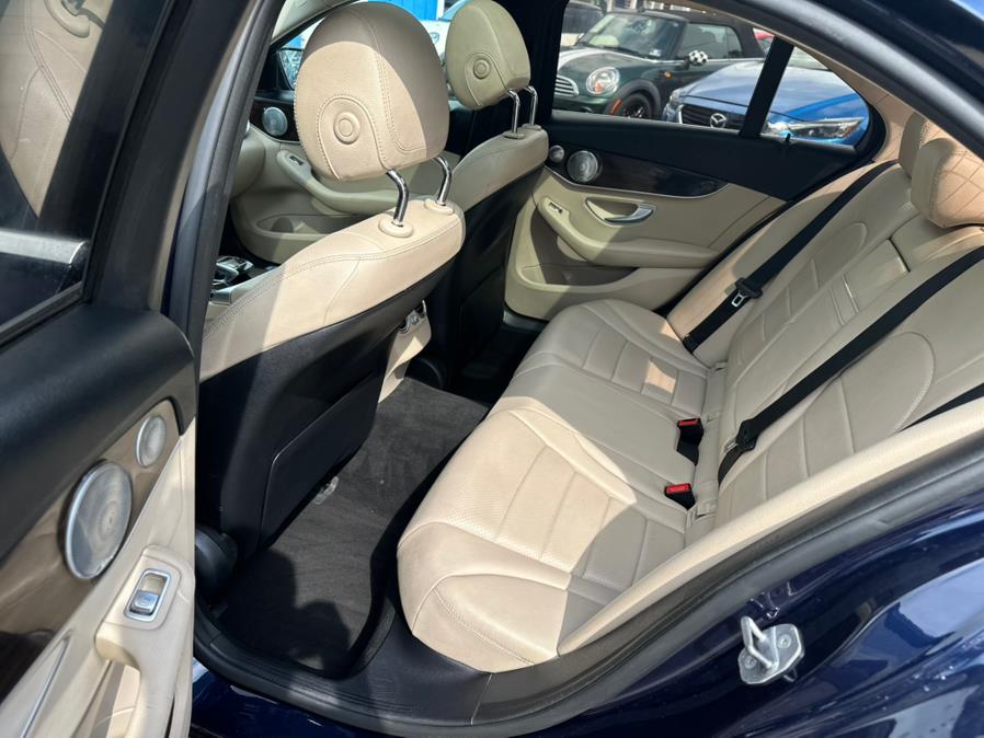 2017 Mercedes-Benz C-Class C300 - Photo 29
