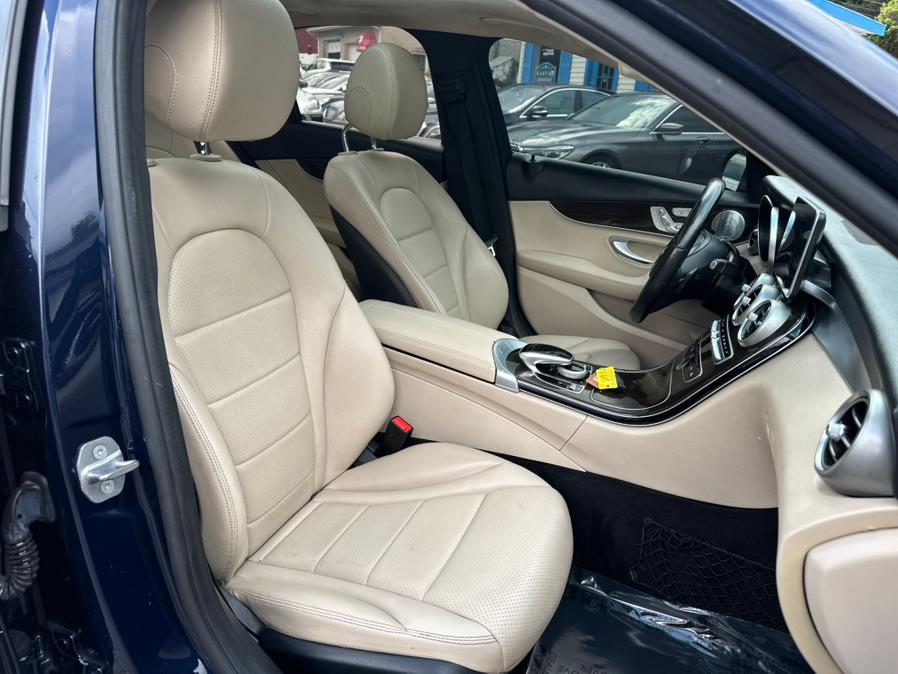 2017 Mercedes-Benz C-Class C300 - Photo 40