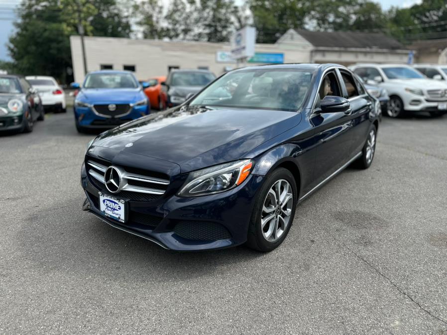 2017 Mercedes-Benz C-Class C300 - Photo 3
