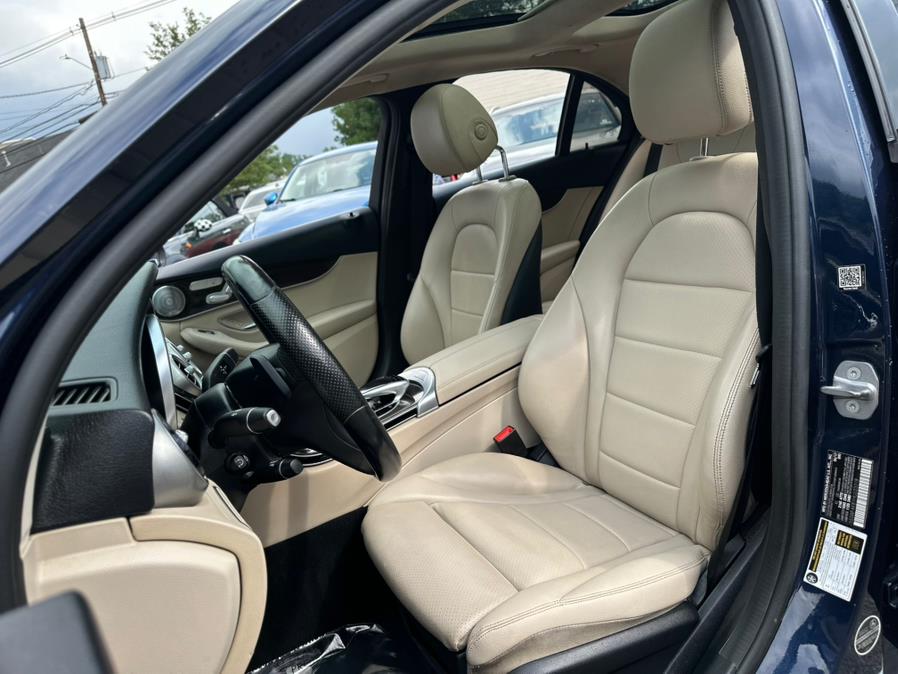 2017 Mercedes-Benz C-Class C300 - Photo 17
