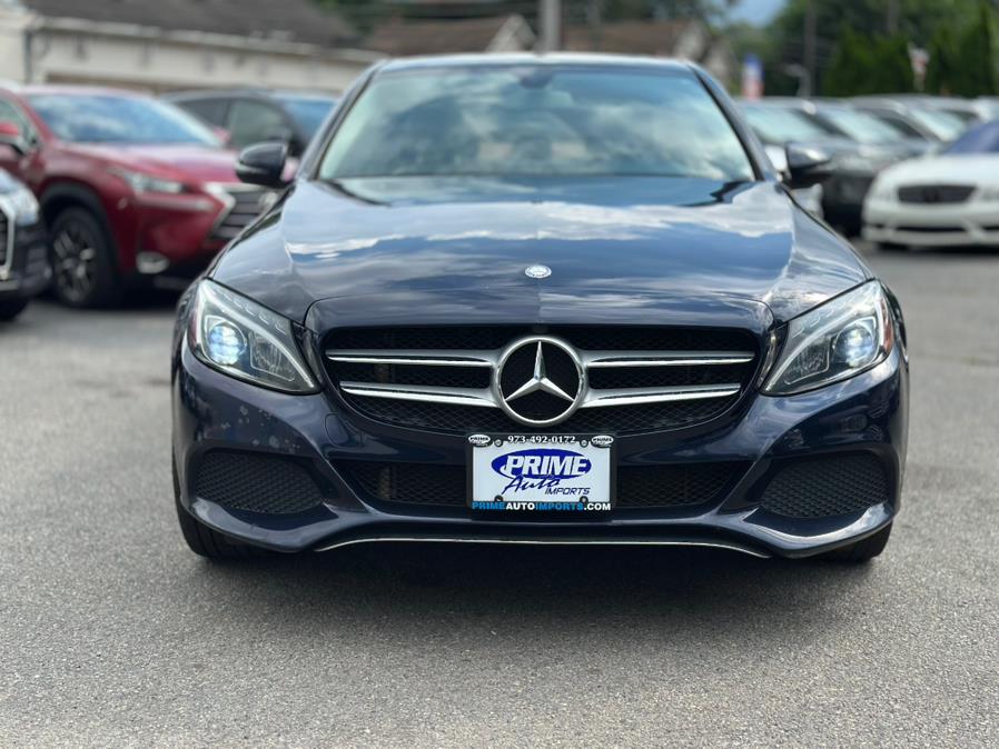 2017 Mercedes-Benz C-Class C300 - Photo 2