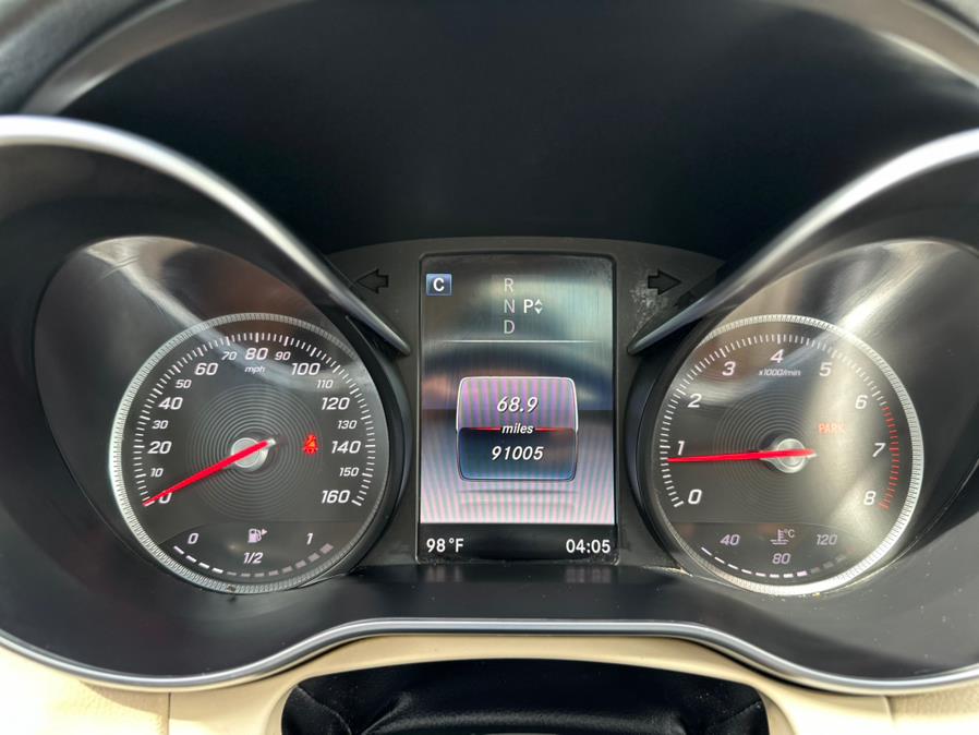 2017 Mercedes-Benz C-Class C300 - Photo 18