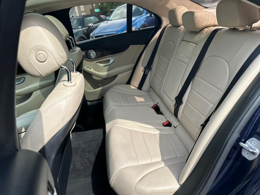 2017 Mercedes-Benz C-Class C300 - Photo 30