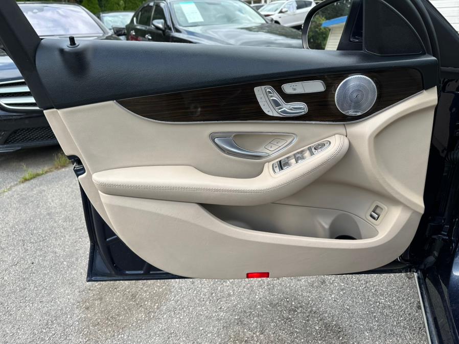 2017 Mercedes-Benz C-Class C300 - Photo 13