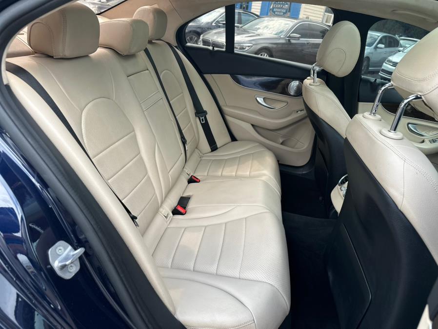 2017 Mercedes-Benz C-Class C300 - Photo 36