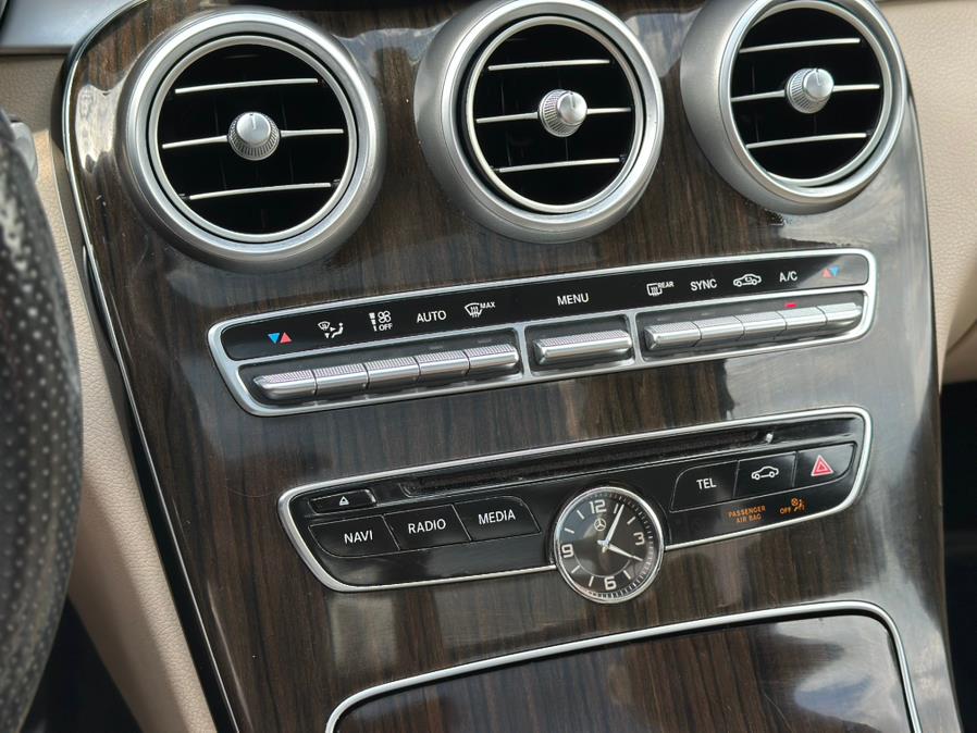 2017 Mercedes-Benz C-Class C300 - Photo 25
