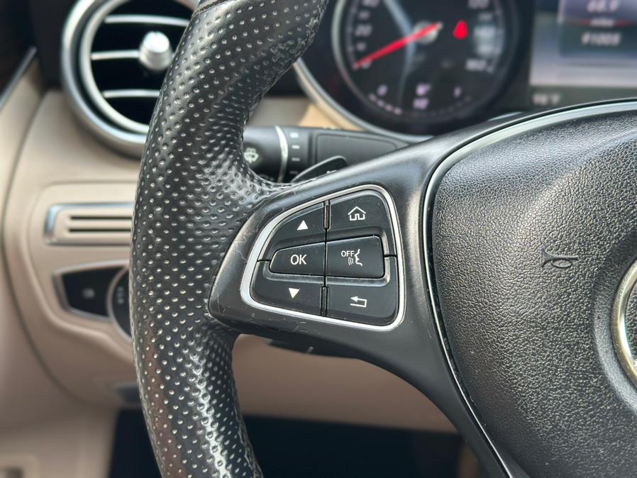 2017 Mercedes-Benz C-Class C300 - Photo 20