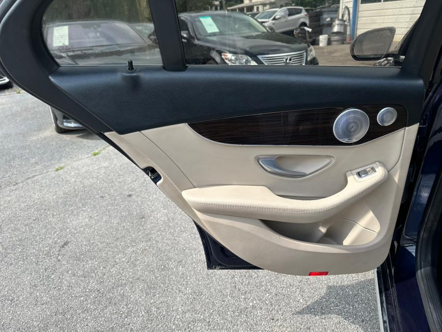 2017 Mercedes-Benz C-Class C300 - Photo 28