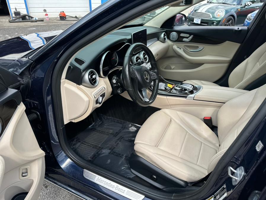 2017 Mercedes-Benz C-Class C300 - Photo 16