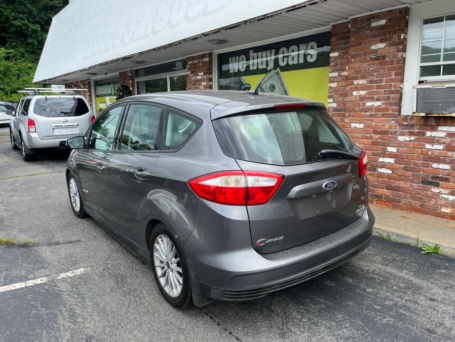 2013 Ford C-Max Hybrid SE's photo