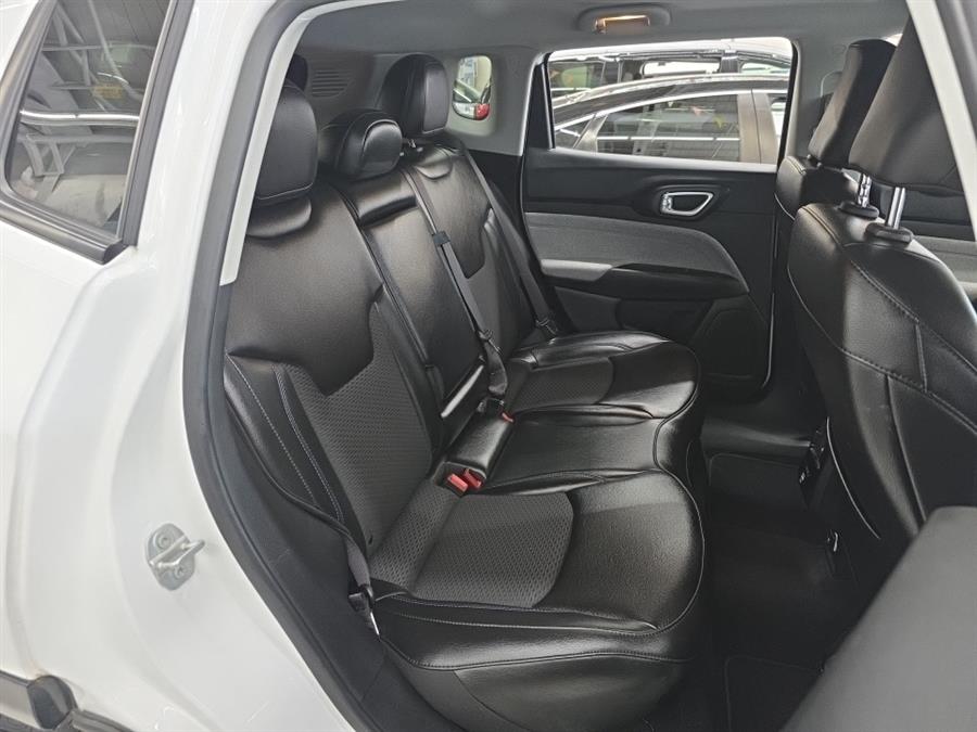 2022 Jeep Compass Latitude - Photo 8