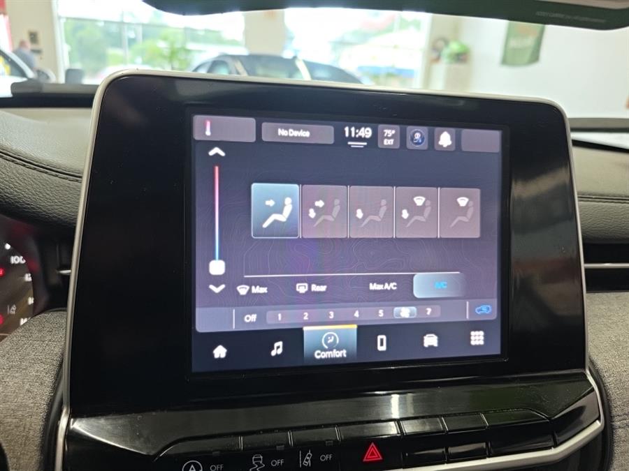 2022 Jeep Compass Latitude - Photo 16