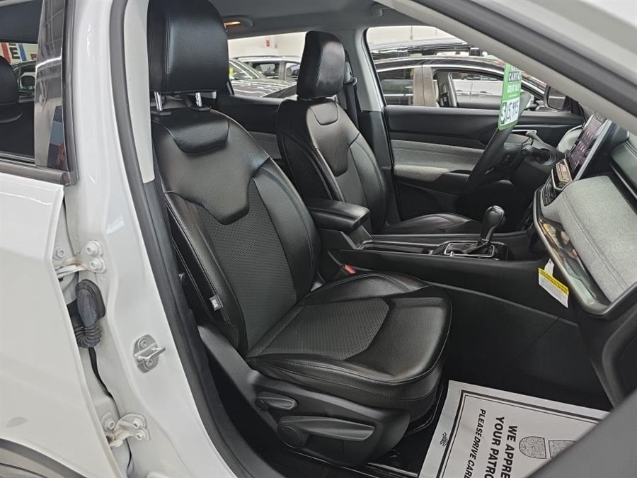 2022 Jeep Compass Latitude - Photo 7