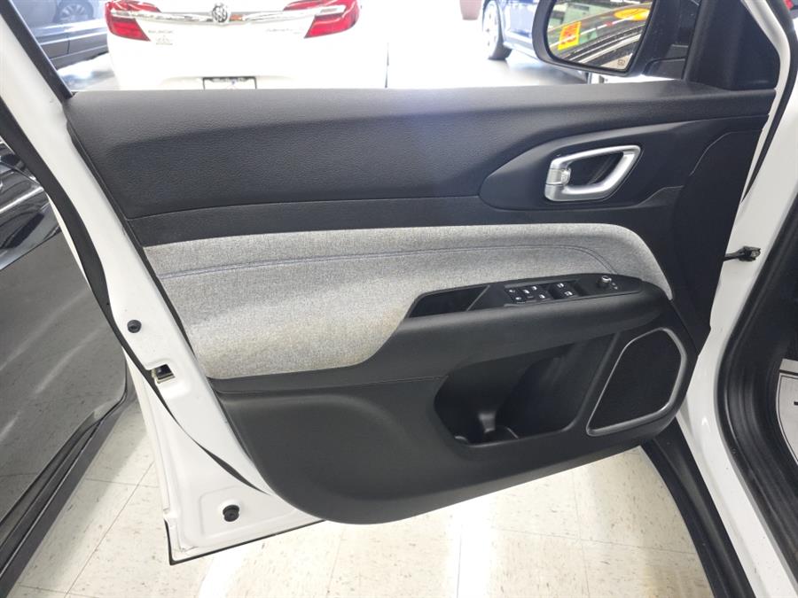 2022 Jeep Compass Latitude - Photo 11
