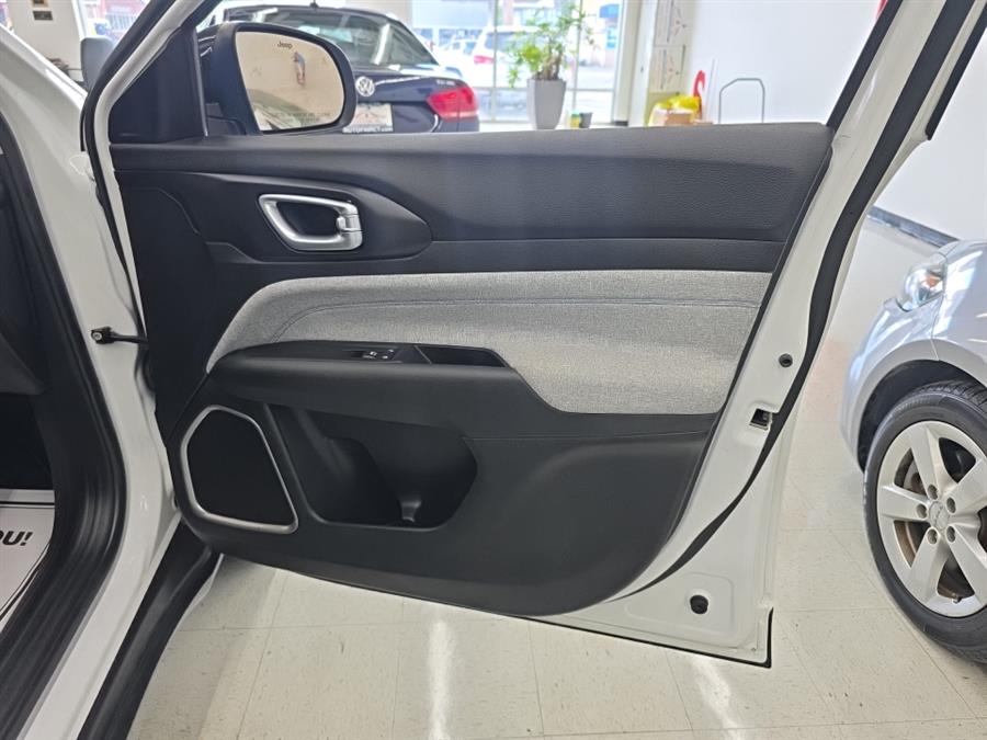 2022 Jeep Compass Latitude - Photo 10