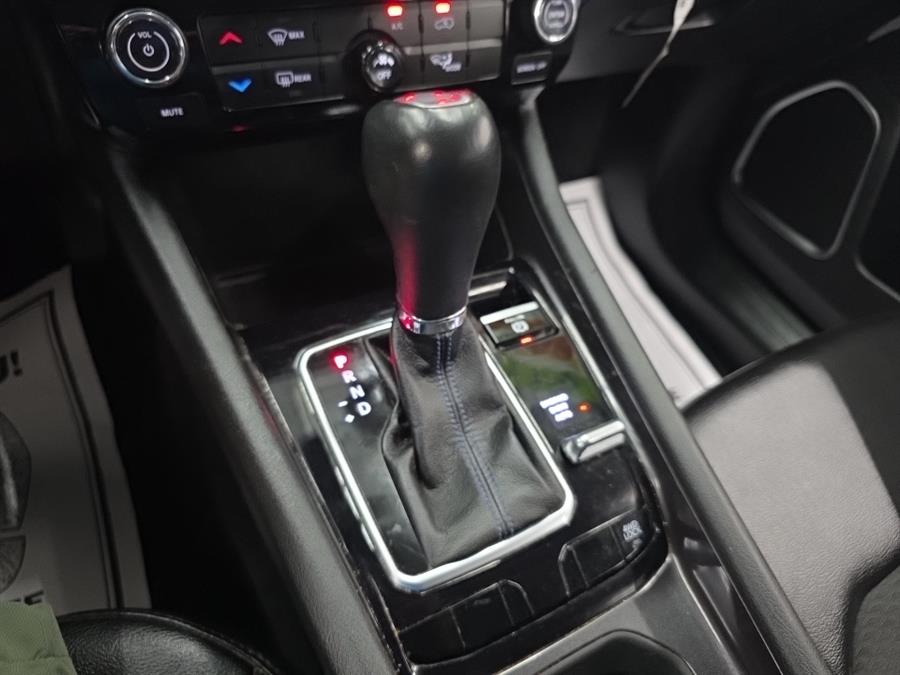 2022 Jeep Compass Latitude - Photo 17