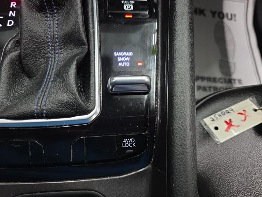 2022 Jeep Compass Latitude - Photo 25