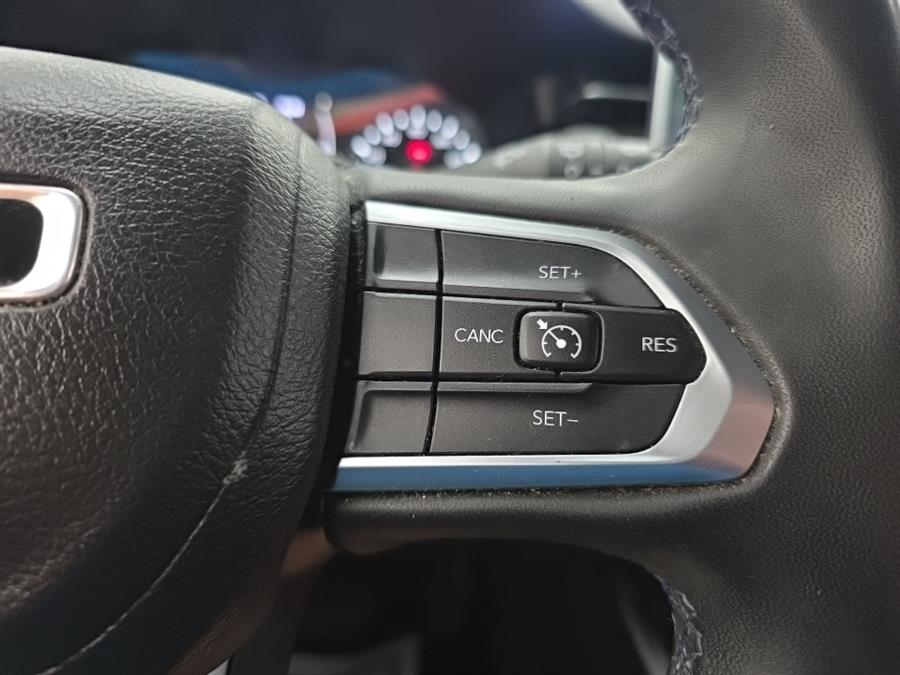 2022 Jeep Compass Latitude - Photo 19