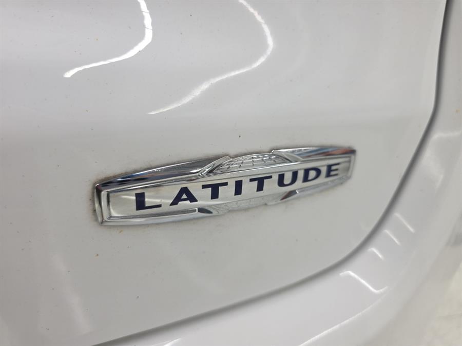 2022 Jeep Compass Latitude - Photo 31