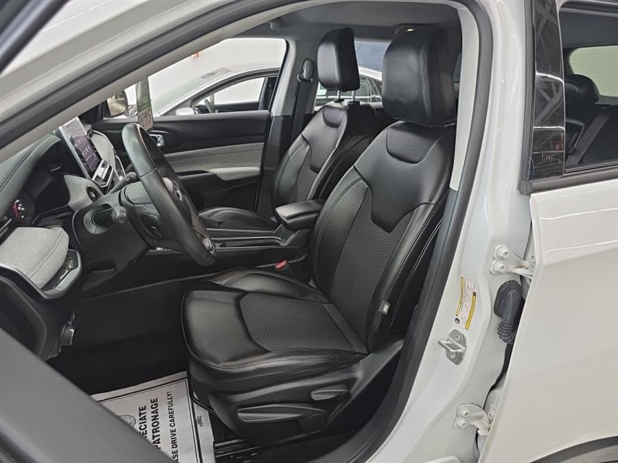 2022 Jeep Compass Latitude - Photo 6