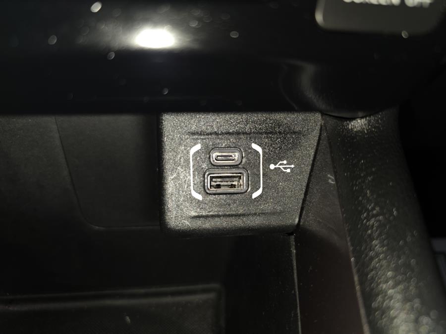 2022 Jeep Compass Latitude - Photo 23