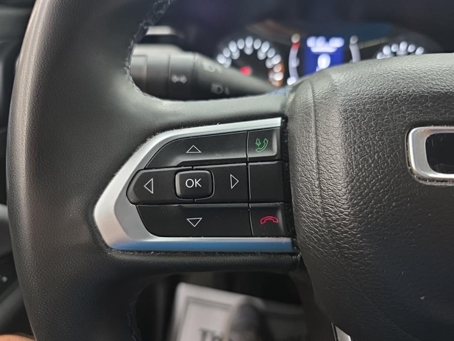 2022 Jeep Compass Latitude - Photo 20
