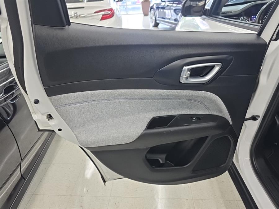 2022 Jeep Compass Latitude - Photo 12