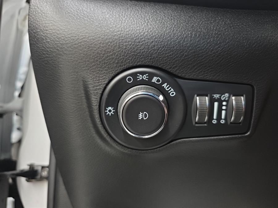 2022 Jeep Compass Latitude - Photo 27
