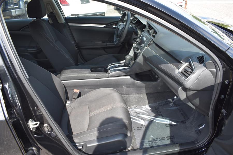 2019 Honda Civic LX - Photo 14