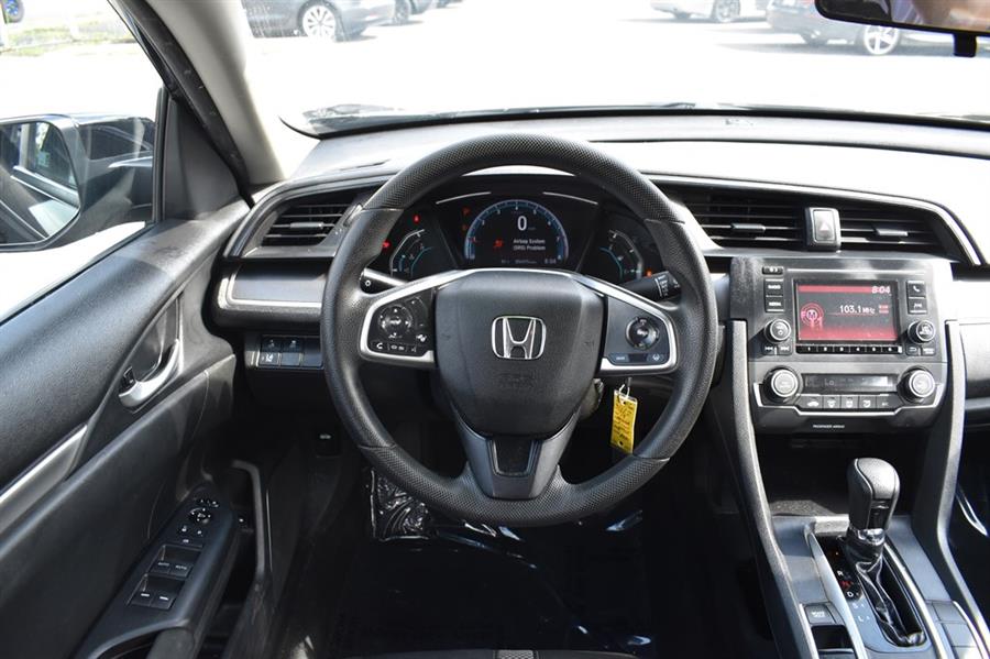 2019 Honda Civic LX - Photo 15