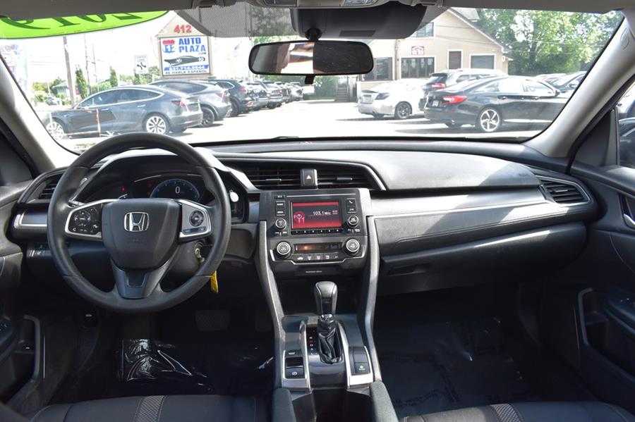 2019 Honda Civic LX - Photo 16