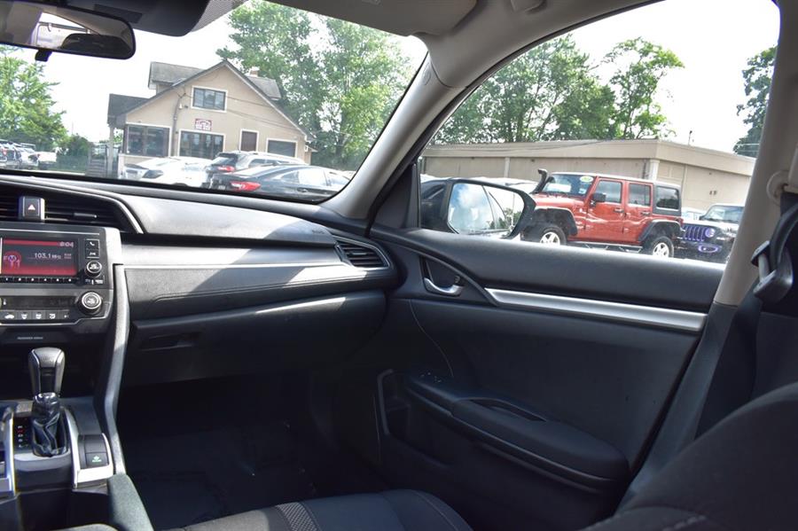 2019 Honda Civic LX - Photo 17