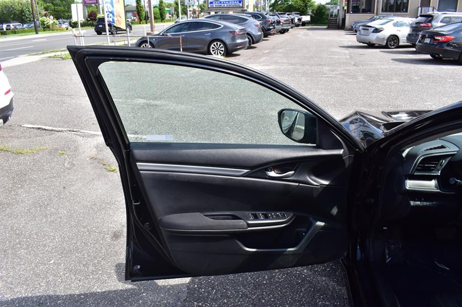 2019 Honda Civic LX - Photo 18