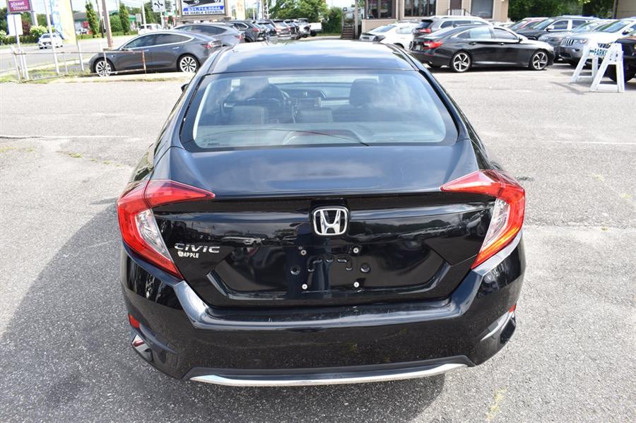 2019 Honda Civic LX - Photo 6