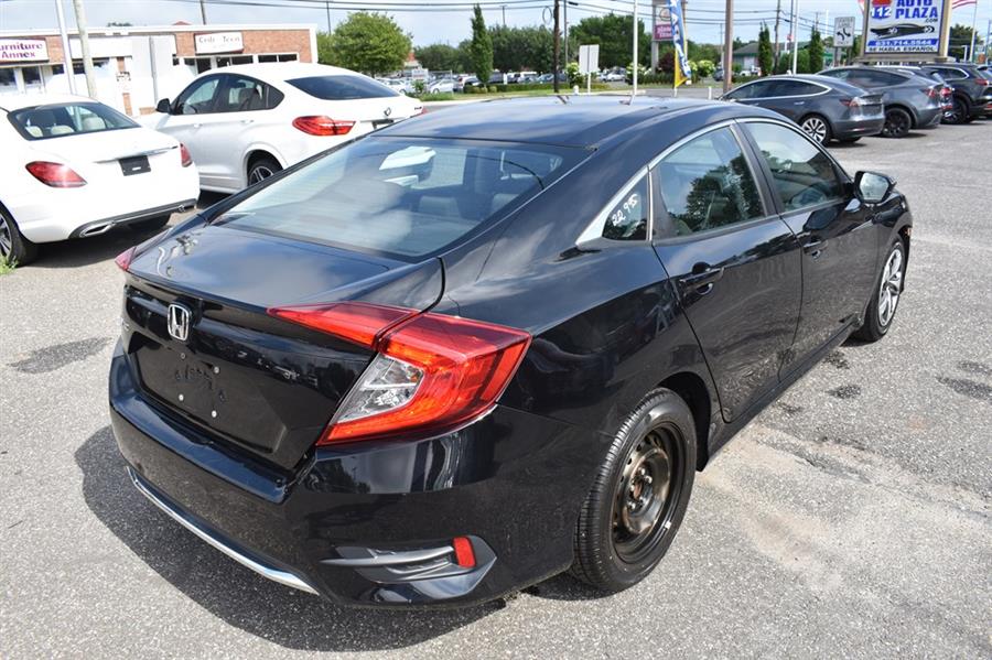2019 Honda Civic LX - Photo 7
