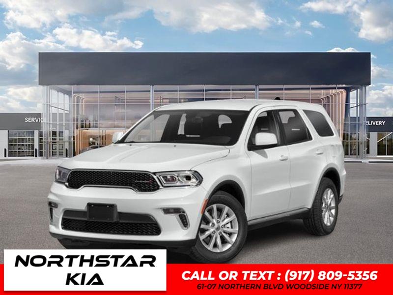 2022 Dodge Durango R/T AWD's photo