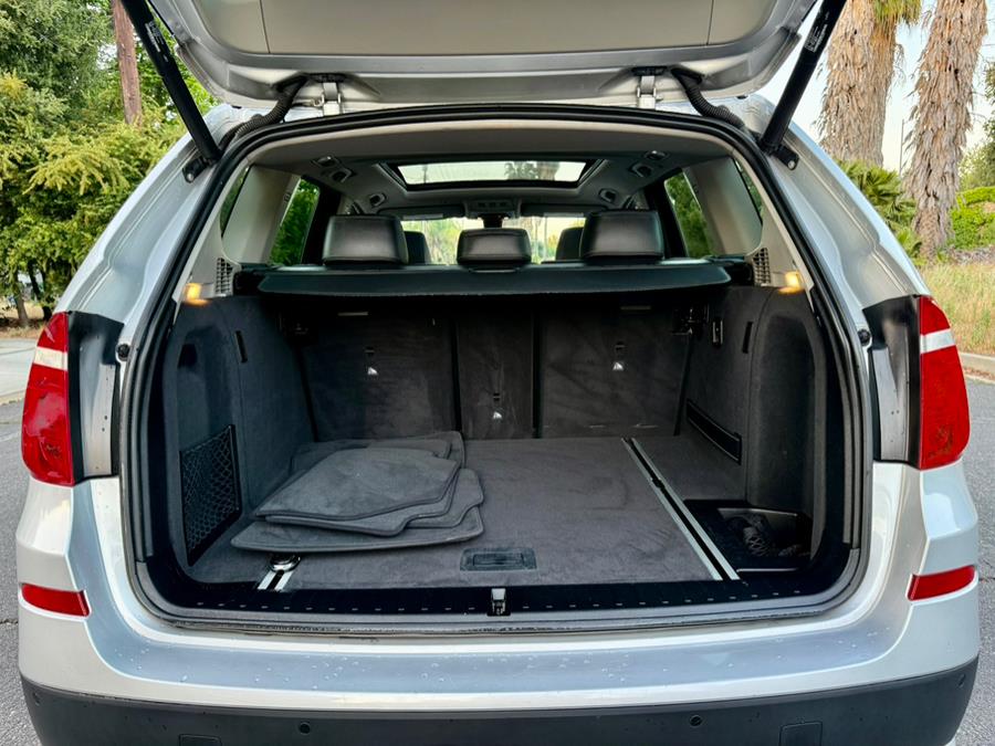 2013 BMW X3 xDrive28i - Photo 16
