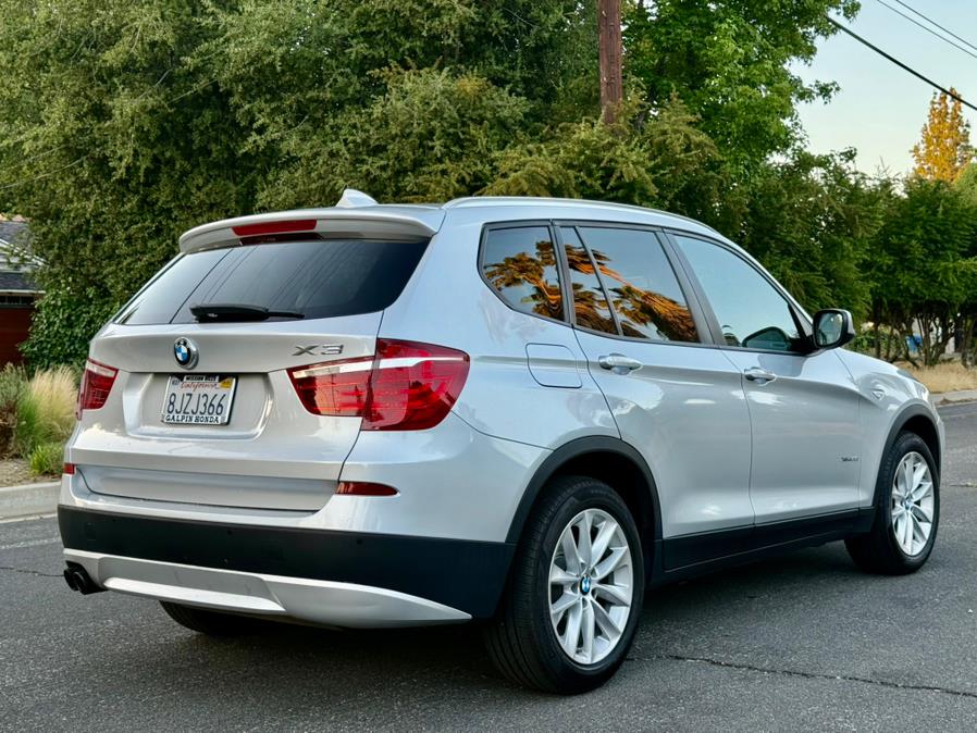 2013 BMW X3 xDrive28i - Photo 17